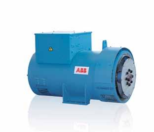 Performance data AMG 0250 Power range Insulation class H / temperature rise H 78.0 150 kva at 400 V / 50 Hz / 1500 rpm 97.