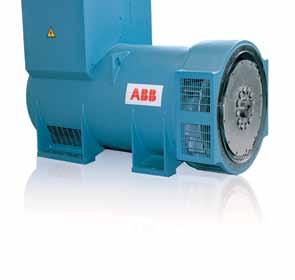 Performance data AMG 0450 Power range Insulation class H / temperature rise H 1540 2025 kva at 400 V / 50 Hz / 1500 rpm 1850 2430 kva at 480 V / 60 Hz / 1800 rpm Insulation class H / temperature rise