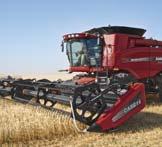 few. Each of those brands has played a important role in the history and evolution of Case IH.