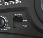 TRAXXAS TQi RADIO SYSTEM Remember, always turn the TQi transmitter on first and off last to avoid damage to your model.