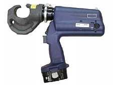 Heavy Duty Crimp Equipment & Accessories Revised: March 2011 'U' Die 14 Ton Hydraulic Hand Tool Suitable for ALL 'U' Dies 38mm (1.