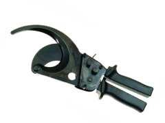 ACSR cableto Cable Cutter 350 mcm with Ratchet 1490489-1 Suitable for Copper or Aluminum, solid or stranded to 180