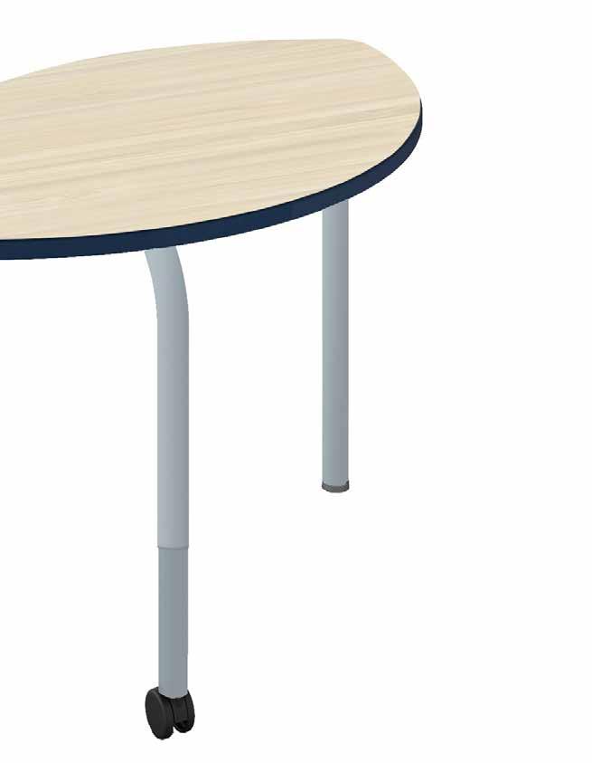 Scholar Craft Devoted to excellence and committed to quality, Scholar Craft has continuously designed and manufactured ergonomic, durable and practical school furniture since 1956.