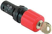 Compact Stop, Twist to Reset, Red 30mm Mushroom Head 72 522202 1NC 1NO Compact Stop, Twist to