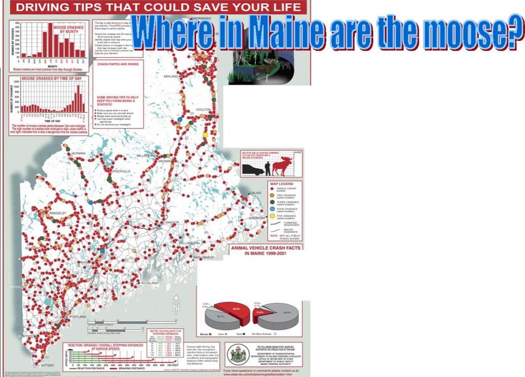 Where in Maine