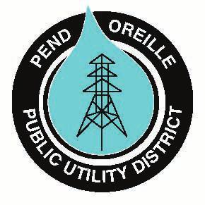 PEND OREILLE COUNTY PUD Quality Service at Low