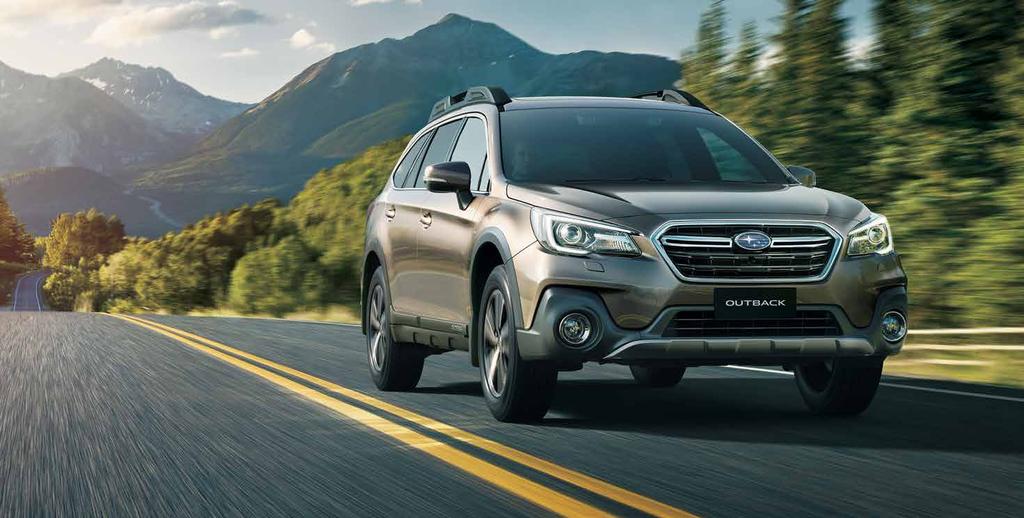 Prices Valid from the 1st March to 31st March 2018. Visit subaru.com.