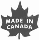 the Made In Canada