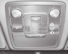 Značilnosti vašega vozila PANORAMSKO STREŠNO OKNO (ČE JE NA VOLJO) Opozorilni zvok odprtega strešnega okna (če je na voljo) Če voznik odstrani kontaktni ključ (pri pametnem ključu: ugasne motor) in