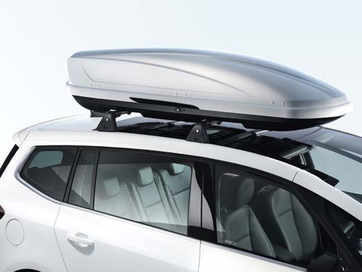 Whether you re starting a family or planning a road trip, there s a genuine accessory made for the Zafira Tourer.