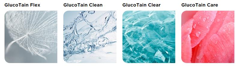 11, Clariant Sustainability GlucoTain range achieves best-in-class sustainability and performance excellence Surfactant innovation GlucoTain obtains EcoTain