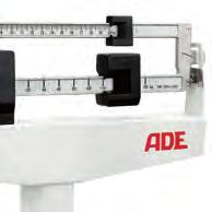 Functions: Manual zero setting, height measuring CP 200 kg GR 100 g