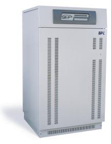 The British Power Conversion Company PowerPro Professional Power Protection Designed to give you a UPS with all the flexibility and adaptability you need.