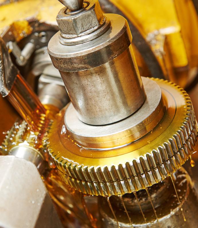 PRODUCTS GEARS AND GEAR COMPONENTS COMPLETE GEARBOXES FULL FAILURE MODE ANALYSIS API Engineering Ltd can provide our customers with full gear manufacturing support; from developing, reviewing and