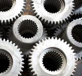 gearboxes; Worm gearboxes. GEARBOX COMPONENTS As well as complete gearboxes, API Engineering also supplies individual part designs and components.