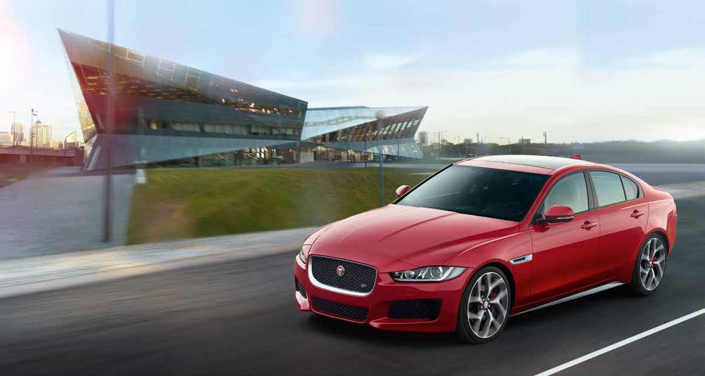 JAGUAR XE SPECIFICATION AND PRICE