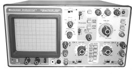 Special Tools Oscilloscope or scan tool with PC graphing or graphing multimeter Service manual Wiring diagram Electronic component locator A waveform is a graphic representation of a voltage signal