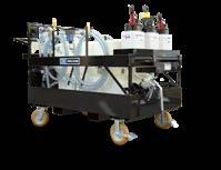 FLUID HANDLING Customizable, Quality Solutions for Your Contamination Control Program With proper