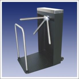 How do I pick the turnstile for me? To pick the turnstile that is right for you, you need to ask a few questions. What level of security is needed?