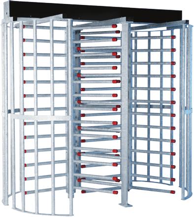 SecureTurn Full Height Turnstiles Compare Models HAYWARD TURNSTILES, INC. Specialists in Secure & Reliable Entry Solutions Expert Advice. Great Value. Contact Us Today!