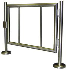 Swing Gate ADA Gates Compare Models HAYWARD TURNSTILES, INC. Specialists in Secure & Reliable Entry Solutions Expert Advice. Great Value. Contact Us Today! Call: 203-647-9148 Email: sales@haywardts.