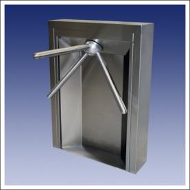 What is a Turnstile? A turnstile is a mechanism that allows a location to have control over enter and exit.
