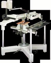 MANUAL ROTARY MACHINE IM3 TXL Packaging Pantograph IM3 TXL Spindle and spindle motor power Engraving depth Size : 580 x 510 x 280 mm Net weight :