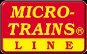 From all of us at Micro-Trains we wish you a Merry Christmas & Happy New Year!