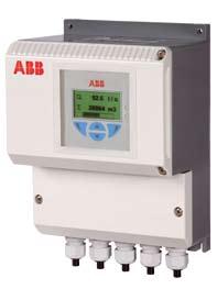 The clean choice for hygienic applications HygienicMaster is the very latest in ABB s flow metering technologies and brings a proven level of performance, which is unsurpassed in electromagnetic flow