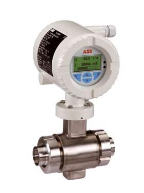 HygienicMaster was developed in response to our customers' demands and driven by our comprehensive knowledge of their flow metering requirements.