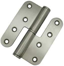 12 mm L/H and R/H, for door weight max.