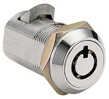 Cam Locks HCL-816-2 Compression Cam Lock 4 22.3 19.