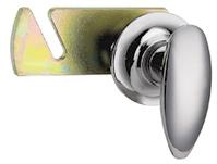 Handles Dimensions Product Numbers Rotate Angle 60º Left Rotate Angle 90º Right Rotate Angle 90º L B Bright Chrome Gray Painted Bright Chrome Gray Painted Bright Chrome Gray Painted Plated Finish