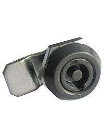 Cam Locks HCL-705 - Cam Lock HCL-705-1-6 HCL-705-1-2-1 Finish Insert Part Number Slot HCL705-1-1.