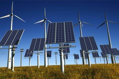 Prosumers Renewables