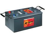 Traction Bull The traction battery for the toughest industrial requirements.
