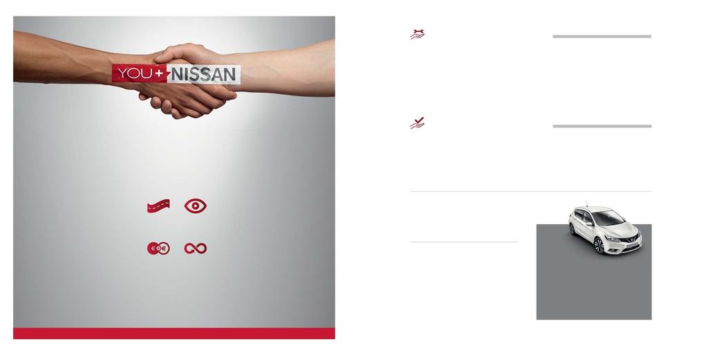 SERVICE CONTRACTS Nissan Service Contract is the best way to give your Nissan PULSAR the maintenance it deserves!