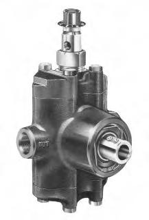 Accessory HYPRO SERIES Liquid Injector Heads 3396-0006 3396-0014 Model 3396-0014 for Hypro Series 5300 cast iron pumps with suffix "X" Model 3396-0006 for Hypro Series 5321 and 5324 cast iron pumps