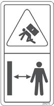 safety signs, new