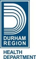 Facts on Passenger seat belt use in Durham Region June 2017 Highlights In 2013/2014, 85 per cent of Durham Region residents 12 and older always wore their seat belt when riding as a passenger in a