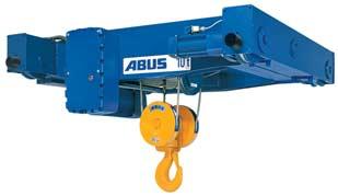 articulated joints. The hoist headroo is therefore reduced to a iniu.