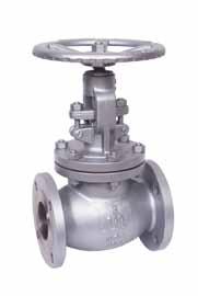 Cast Steel Gate, Globe & Check Valves 00CSF Matco-Norca Model Number size Flanged