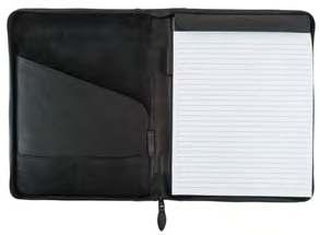 75 (W) POR 154 Vaquetta Leather with Suede Leather Lining POR 142 BLACK