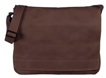 6 padded computer compartment Inside zippered pocket with organizer Front panel equipped with multiple secured pockets Double zippered back