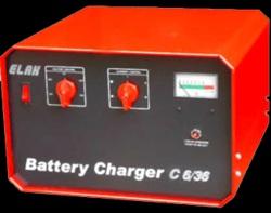 MULTI BATTERY CHARGER Multi Battery