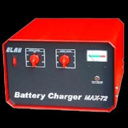 Charger MAX -72 Elak Multi Battery