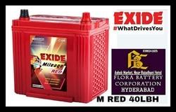 Cycle  Exide Four