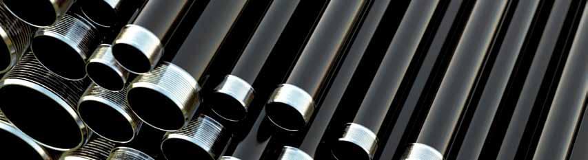 Seamless Pipe O.C.T.G Seamless Pipe O.C.T.G Petrosteel has well-established relationships with mill and the experience necessary to supply all your tubular needs on time, wherever you need them.