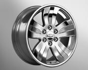 GM Performance Parts logo. CK951 CK994 CK997 * See page 1 for important wheel/tire information.