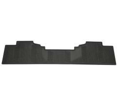 00 These Premium All Weather Floor Mats feature a custom deep-ribbed pattern to collect rain, mud, snow and debris.